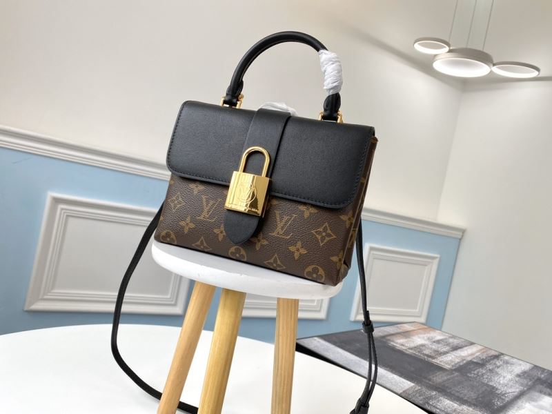 Louis Vuitton Top Handle Bags